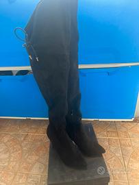 Stivali alti Primadonna 41