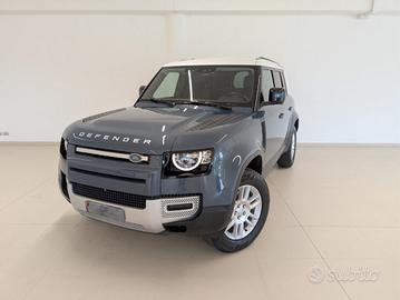 LAND ROVER Defender 110 3.0D I6 250 CV AWD Auto