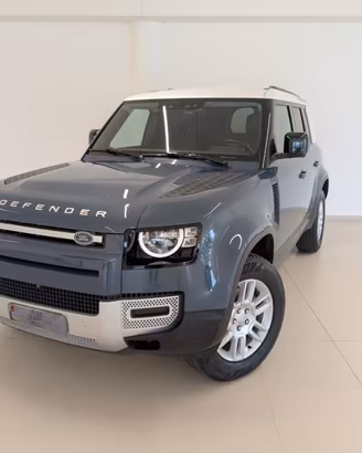 LAND ROVER Defender 110 3.0D I6 250 CV AWD Auto