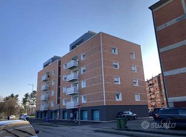 Trilocale a Verdellino