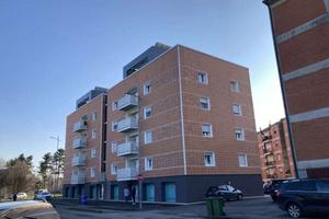 Trilocale a Verdellino