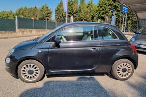 Fiat 500 1.2 Lounge - € 8.900,00