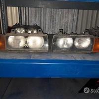 Fari - Fanali Anteriori Per Bmw Serie 3 E36