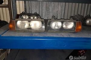 Fari - Fanali Anteriori Per Bmw Serie 3 E36