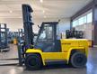CARRELLO ELEVATORE DIESEL HYSTER 70 QUINTALI