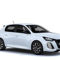 PEUGEOT 208 PureTech 100 Stop&Start 5 porte Styl