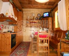 Incantevole Casa Singola a Forno di Zoldo