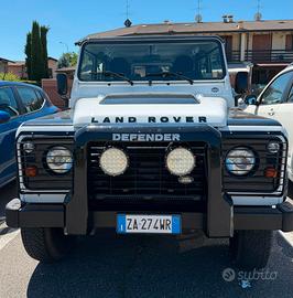 Defender