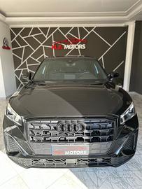 Audi Q2 35 TDI quattro S tronic line Edition