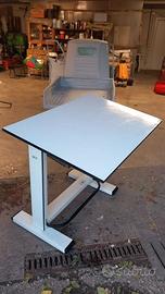 TAVOLO DA DISEGNO