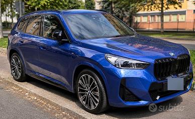 BMW X1 xDrive23i M Sport  IVA esp. Sub.  leasing