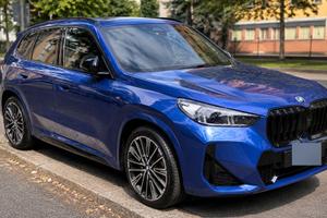 BMW X1 xDrive23i M Sport  IVA esp. Sub.  leasing