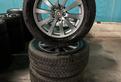 Cerchi e gomme 18” Mercedes ML
