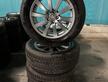 Cerchi e gomme 18” Mercedes ML
