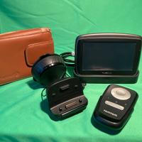 Navigatore TomTom Go
