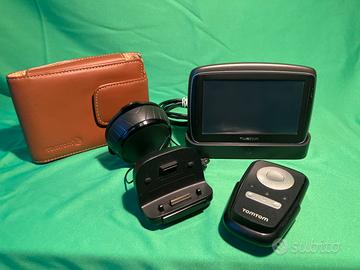 Navigatore TomTom Go