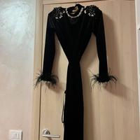 vestito elegante