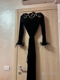 vestito elegante