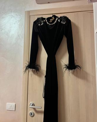 vestito elegante