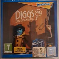 Gioco ps3 Diggs