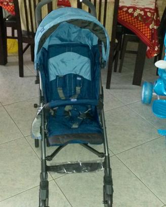 Passeggino Pieghevole Chicco