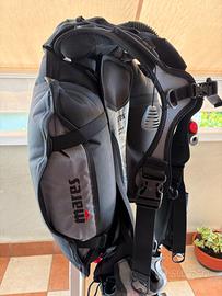 Gav Mares Magellan COME NUOVO! Taglia S/M