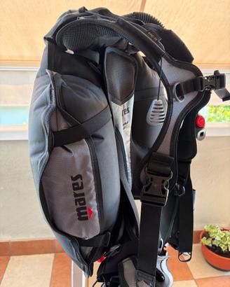 Gav Mares Magellan COME NUOVO! Taglia S/M