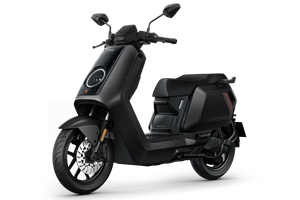 NIU NQiX 300 my 2026 elettrico NUOVO 125cc
