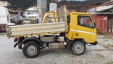 Autocarro bonetti fx100/50