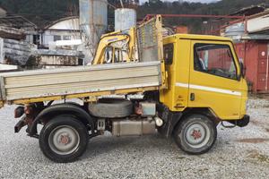 Autocarro bonetti fx100/50