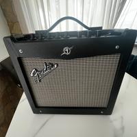 Cassa acustica fender