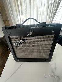 Cassa acustica fender