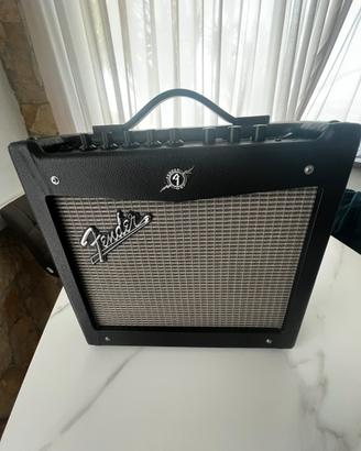 Cassa acustica fender