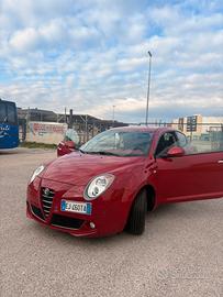 Alfa Mito 2010 105 cv