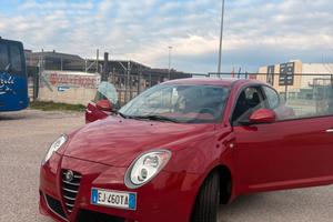 Alfa Mito 2010 105 cv