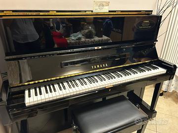 pianoforte yamaha