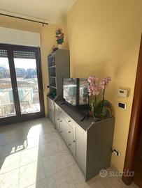 Mobili serie Hauga Ikea