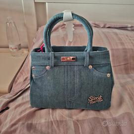 Bag poche Secret pon pon