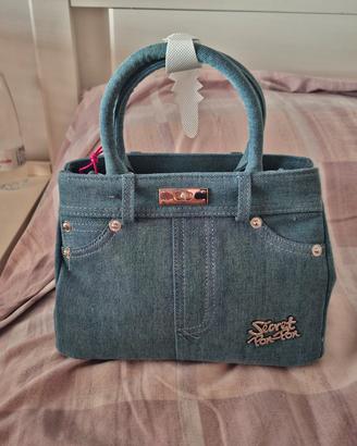 Bag poche Secret pon pon