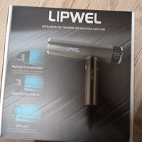 asciugacapelli fono silenzioso con accessori