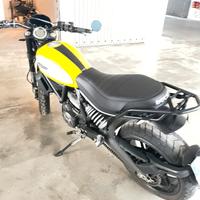 Ducati scrambler 800 icon