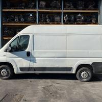 RICAMBI USATI AUTO FIAT DUCATO 2010 F1AE0481D