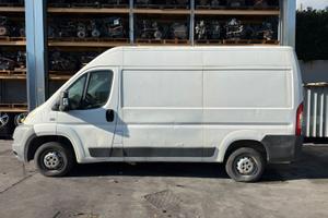 RICAMBI USATI AUTO FIAT DUCATO 2010 F1AE0481D