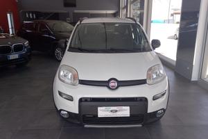 Fiat Panda 0.9 TwinAir Turbo 85cv S&S E6-Temp 4x4 