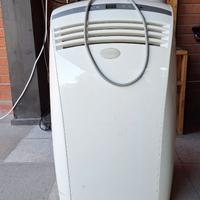 Condizionatore portatile Olimpia Splendind