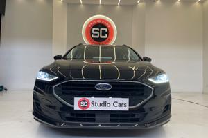 Ford Focus 1.5 EcoBlue 120 CV automatico SW Busine