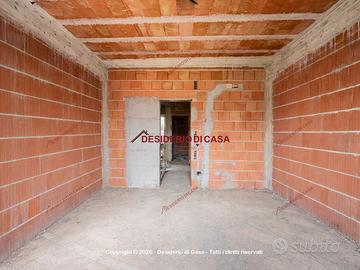 Appartamento, Capo d'Orlando.