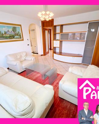 VILLA PRIMAVERA - BICAMERE CON GIARDINO DI 600 mq