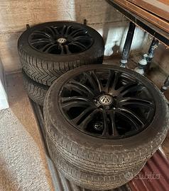 cerchi volkswagen golf 7