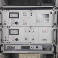 FM Broadcast Ponte radio 2368 Mhz - 2Watt